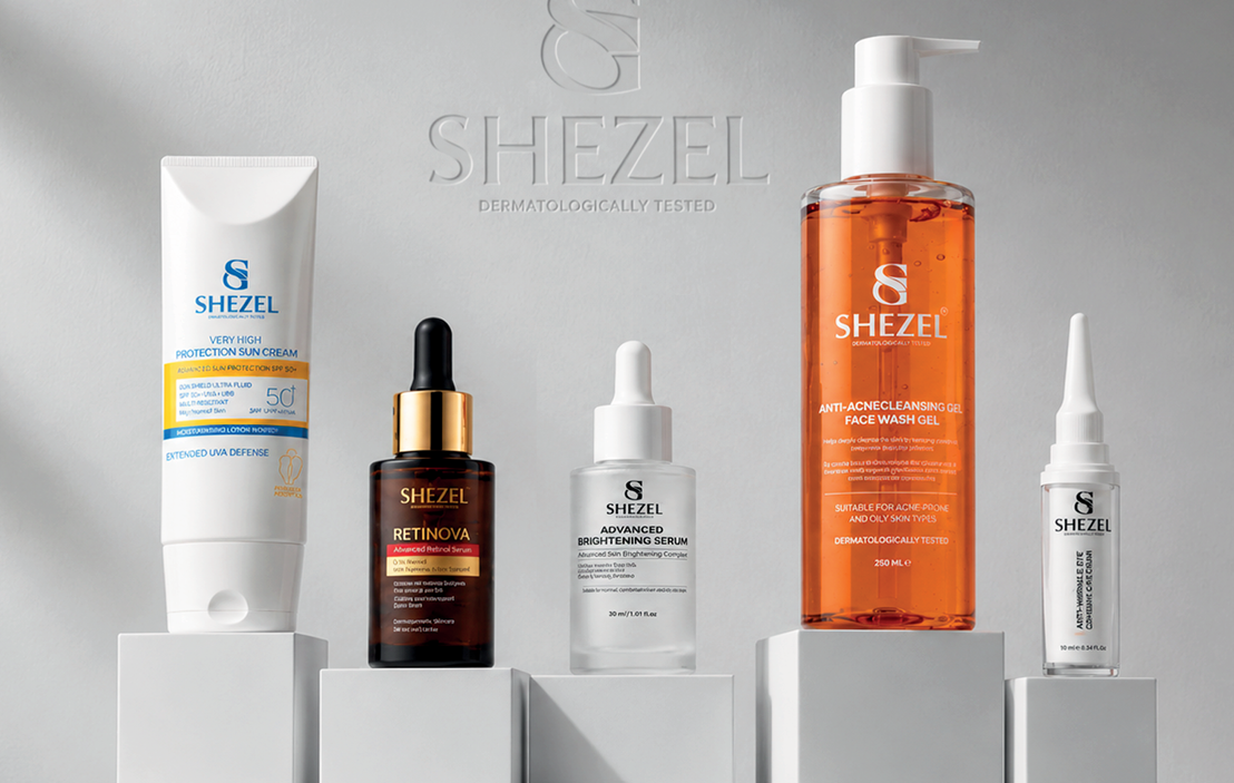Shezel Pharmaceuticals & Cosmetics
